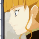 Аватар Беатриче / Beatrice из аниме Когда плачут чайки / Umineko no Naku Koro ni говорит