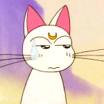 99px.ru аватар Артемис из аниме Сейлор Мун / Sailor Moon