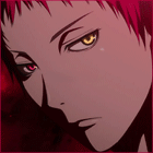 Аватар Akashi Seijuro / Сэйдзюро Акаси из аниме Баскетбол Куроко / Kuroko no Basket