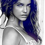 99px.ru аватар Венгерская топ-модель Barbara Palvin / Барбара Палвин в фотосессии для Victoria’s Secret Lingerie