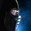 99px.ru аватар Профиль Sub-Zero / Саб-Зиро из игры Mortal Kombat / Смертельная битва