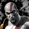 Аватар Kratos / Кратос из игры God of War / Бог Войны