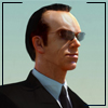 99px.ru аватар Agent Smith / Агент Смит из фильма Матрица / Matrix