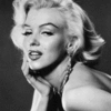99px.ru аватар Marilyn Monroe / Мэрилин Монро