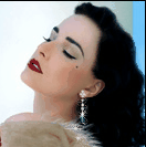 99px.ru аватар Dita von Teese / Дита фон Тиз