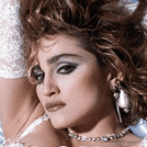 Аватар Madonna / Мадонна в молодости