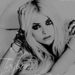 Аватар Taylor Momsen / Тейлор Момсен