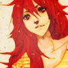 Аватар Флаки / Flaky в аниме версии мультфильма Happy Tree Friends / Счастливые лесные друзья