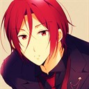 99px.ru аватар Мацуока Рин / Matsuoka Rin из аниме Свободный стиль! - Плавательный клуб старшей школы Иватоби / Free! – Iwatobi Swim Club