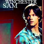 Аватар Сэм Винчестер / Sam Winchester из сериала Сверхъестественное / Supernatural