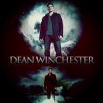 Аватар Dean Winchester / Дин Винчестер из сериала Сверхъестественное / Supernatural