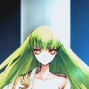 99px.ru аватар C. C, аниме Код Гиасс: Восстание Лелуша / Code Geass: Lelouch of the Rebellion