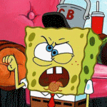 99px.ru аватар SpongeBob / Спанч Боб из мультфильма SpongeBob SquarePants / Губка Боб Квадратные Штаны