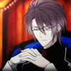 Аватар Рейджи Сакамаки / Reiji Sakamaki из аниме Diabolik Lovers / Дьявольские возлюбленные