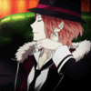 Аватар Райто Сакамаки / Raito Sakamaki из аниме Diabolik Lovers / Дьявольские возлюбленные