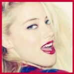 Аватар Актриса Эмбер Херд / Amber Heard