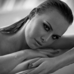 Аватар Модель Agnieszka Westfal, фотограф Lukasz Ratajak