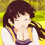 Аватар Eru Chitanda / Эру Читанда из аниме Hyouka / Хоу-ка