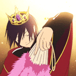 Аватар Yato / Ято из аниме Noragami / Падший бог