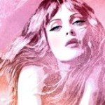 Аватар Портрет девушки, художница Esther Bayer