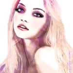 99px.ru аватар Портрет девушки, художница Esther Bayer