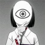 Аватар Nora / Нора из аниме Noragami / Бездомный Бог