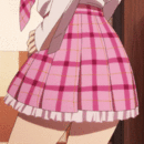 Аватар Kofuku / Кофуку из аниме Noragami / Бездомный бог