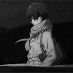 Аватар Хотару Ореки из аниме Hyouka / Хоу-ка