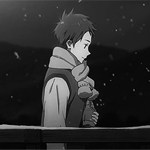 99px.ru аватар Satoshi Fukube / Сатоши Фукубе из аниме Hyouka / Хоу-ка