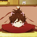 99px.ru аватар Houtarou Oreki / Хотару Ореки из аниме Hyouka / Хоу-ка