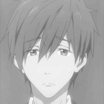 Аватар Тачибана Макото / Tachibana Makoto из аниме Свободный стиль! / Free!
