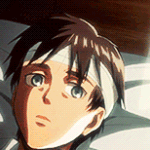99px.ru аватар Эрен Егер / Eren Jaeger из аниме Shingeki no Kyojin / Атака Титанов