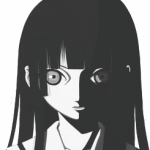 Аватар Энма Ай / Enma Ai из аниме Jigoku Shoujo / Адская девочка / Hell Girl