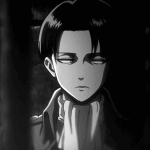 99px.ru аватар Леви Райвель (Ривай) / Levi Rivaille (Rivai) из аниме Shingeki no Kyojin / Атака Титанов