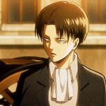 99px.ru аватар Леви Райвель (Ривай) / Levi Rivaille (Rivai) из аниме Shingeki no Kyojin / Атака Титанов