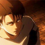 99px.ru аватар Леви Райвель (Ривай) / Levi Rivaille (Rivai) из аниме Shingeki no Kyojin / Атака Титанов
