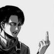99px.ru аватар Леви Райвель / Levi Rivaille из аниме Shingeki no Kyojin / Вторжение Титанов