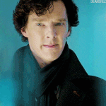 99px.ru аватар Бенедикт Камбербэтч / Benedict Cumberbatch в роли Шерлока Холмса / Sherlock Holmes из телесериала Шерлок / Sherlock