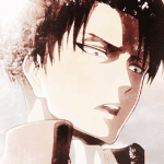 99px.ru аватар Леви Райвель (Ривай) / Levi Rivaille (Rivai) из аниме Shingeki no Kyojin / Атака Титанов