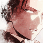 Аватар Леви Райвель (Ривай) / Levi Rivaille (Rivai) из аниме Shingeki no Kyojin / Атака Титанов