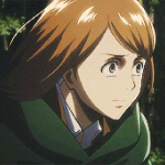99px.ru аватар Петра Рал / Petra Ral из аниме Shingeki no Kyojin / Атака Титанов