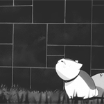 Аватар Nyanko-sensei / Нянко-сенсей из аниме Natsume’s Book of Friends / Natsume Yuujinchou / Тетрадь дружбы Нацумэ