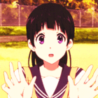 99px.ru аватар Eru Chitanda / Эру Читанда из аниме Hyouka / Хека