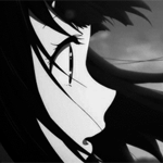 Аватар Eru Chitanda / Эру Читанда из аниме Hyouka / Хоу-ка