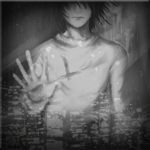 Аватар Эл Лолайт / L Lawliet из аниме Тетрадь Смерти / Death Note