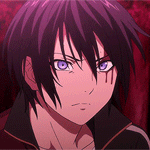 Аватар Yato / Ято из аниме Noragami / Норагами / Падший Бог