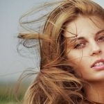Аватар Портрет девушки, фотограф Sean Archer