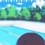 99px.ru аватар Нанасе Харука / Nanase Haruka из аниме Свободный стиль! / Free!