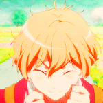 99px.ru аватар Хазуки Нагиса / Hazuki Nagisa из аниме Свободный стиль! / Free!