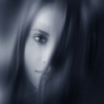 Аватар Портрет девушки с длинными, волосами, фотограф David D